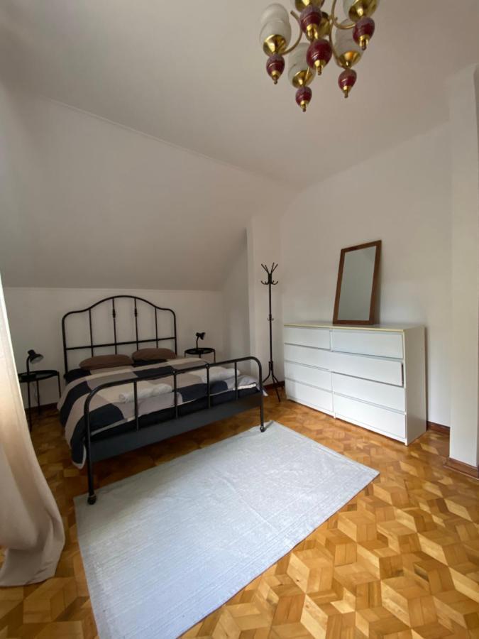 Lesny Czar Villa Serock Bagian luar foto