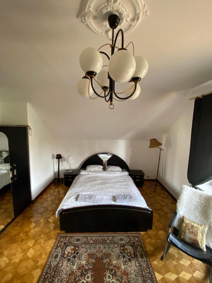 Lesny Czar Villa Serock Bagian luar foto